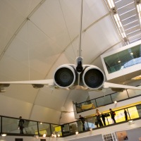 RAF Hendon Museum