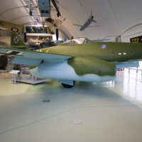 RAF Hendon Museum