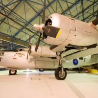 RAF Hendon Museum