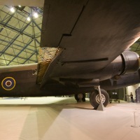 RAF Hendon Museum