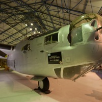 RAF Hendon Museum