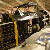 RAF Hendon Museum