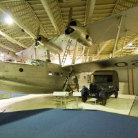 RAF Hendon Museum