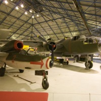 RAF Hendon Museum