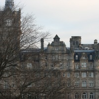 Edinburgh