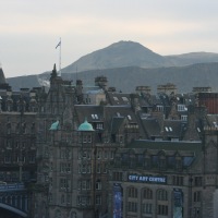 Edinburgh