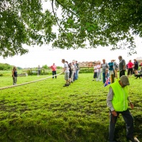 Kingswood and Wotton Tug of War