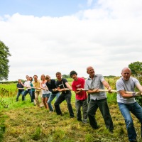 Kingswood and Wotton Tug of War
