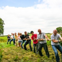 Kingswood and Wotton Tug of War