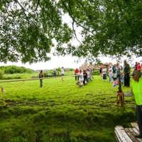 Kingswood and Wotton Tug of War