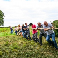 Kingswood and Wotton Tug of War