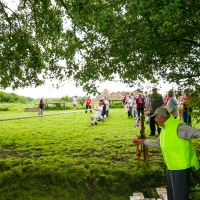 Kingswood and Wotton Tug of War