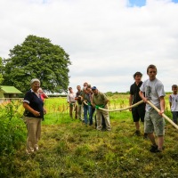 Kingswood and Wotton Tug of War