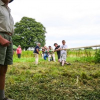 Kingswood and Wotton Tug of War