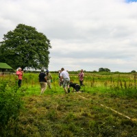 Kingswood and Wotton Tug of War