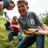 Kingswood and Wotton Tug of War