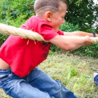 Kingswood and Wotton Tug of War