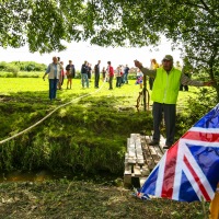 Kingswood and Wotton Tug of War