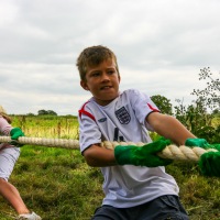 Kingswood and Wotton Tug of War