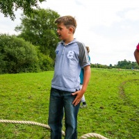 Kingswood and Wotton Tug of War