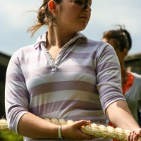 Kingswood and Wotton Tug of War