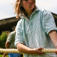 Kingswood and Wotton Tug of War