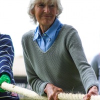 Kingswood and Wotton Tug of War