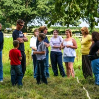 Kingswood and Wotton Tug of War