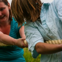 Kingswood and Wotton Tug of War