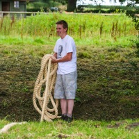 Kingswood and Wotton Tug of War