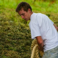 Kingswood and Wotton Tug of War