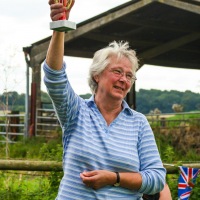 Kingswood and Wotton Tug of War