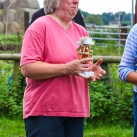 Kingswood and Wotton Tug of War