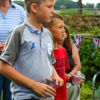 Kingswood and Wotton Tug of War