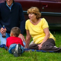 Kingswood and Wotton Tug of War