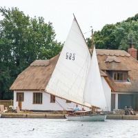 South Walsham Broad