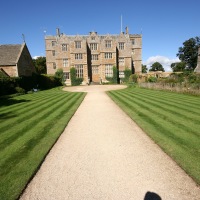 Chastleton House and Garden