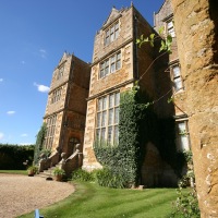 Chastleton House and Garden