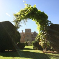 Chastleton House and Garden