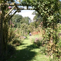 Chastleton House and Garden