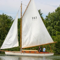 South Walsham Broad