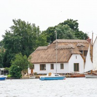 South Walsham Broad