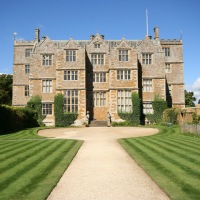 Chastleton House and Garden