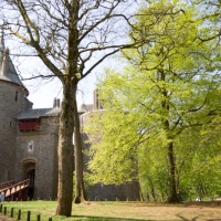 Castle Coch