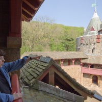 Castle Coch