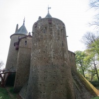 Castle Coch