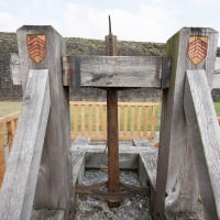 Caerphilly Castle