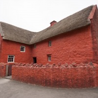 St Fagans