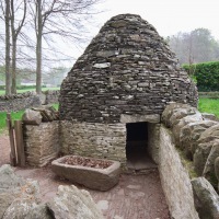 St Fagans