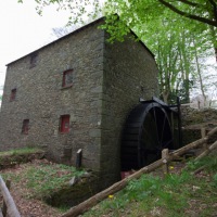 St Fagans